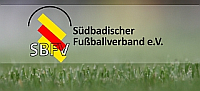 Mitglied im Südbadischen Fussballverband
